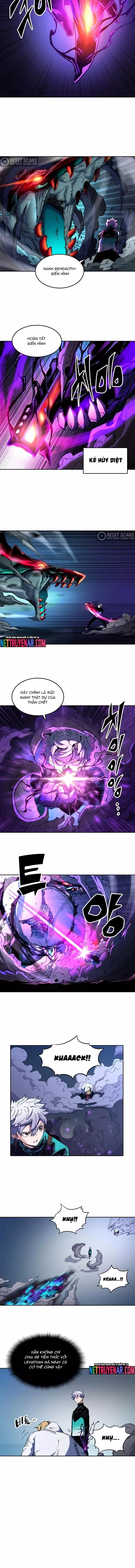 Cổ Vật Tối Thượng Chapter 75 5