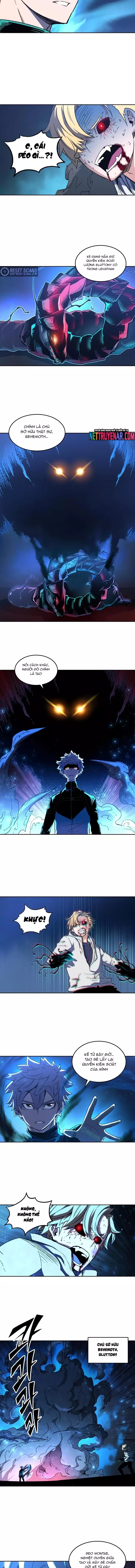 Cổ Vật Tối Thượng Chapter 75 7