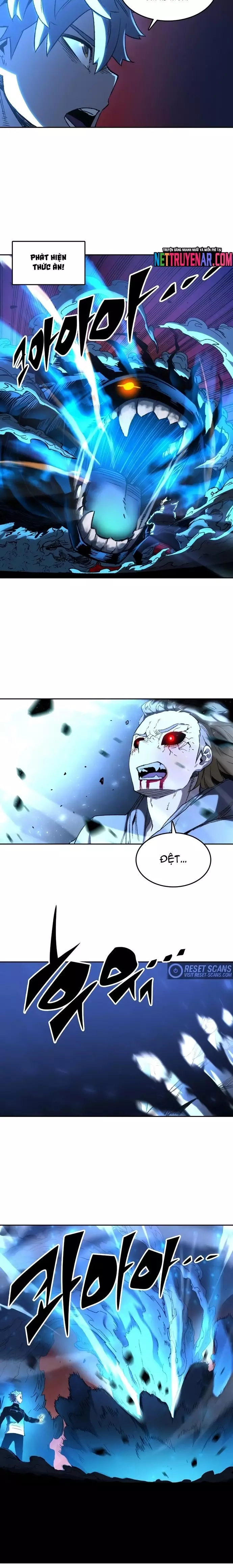 Cổ Vật Tối Thượng Chapter 75 8