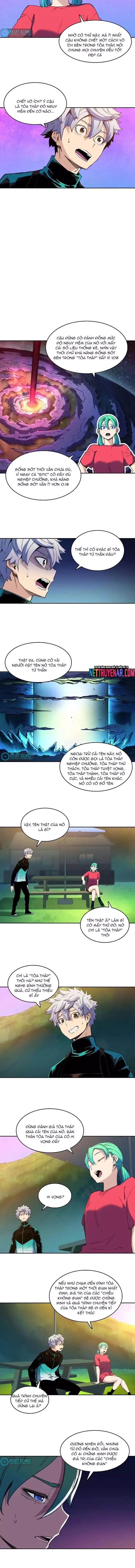 Cổ Vật Tối Thượng Chapter 76 2