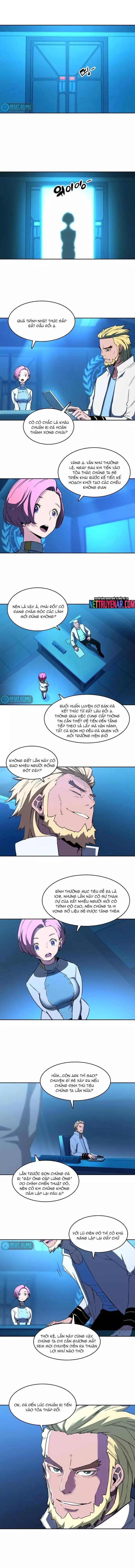 Cổ Vật Tối Thượng Chapter 76 6