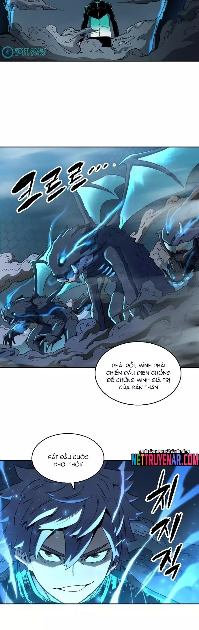 Cổ Vật Tối Thượng Chapter 76 10