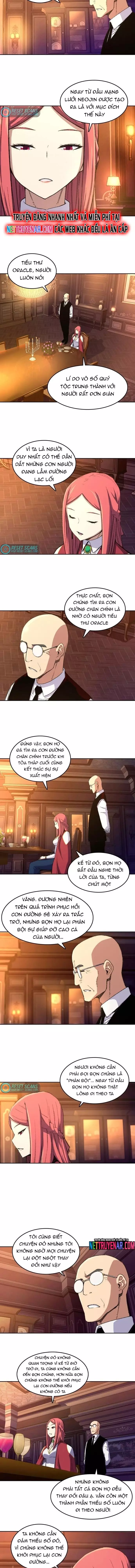 Cổ Vật Tối Thượng Chapter 82 - Trang 3