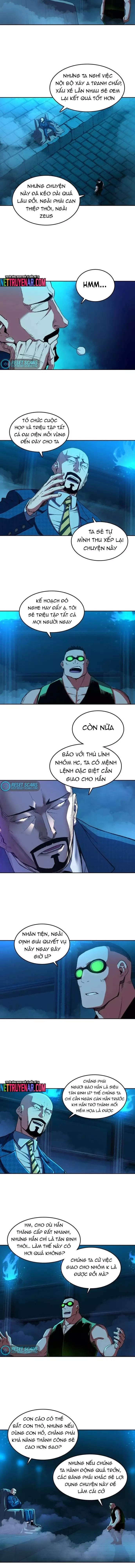 Cổ Vật Tối Thượng Chapter 82 - Trang 3