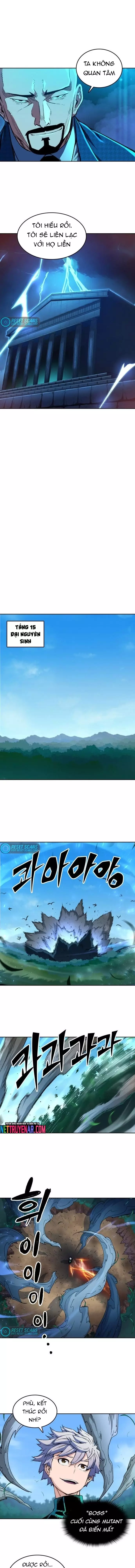 Cổ Vật Tối Thượng Chapter 82 - Trang 3