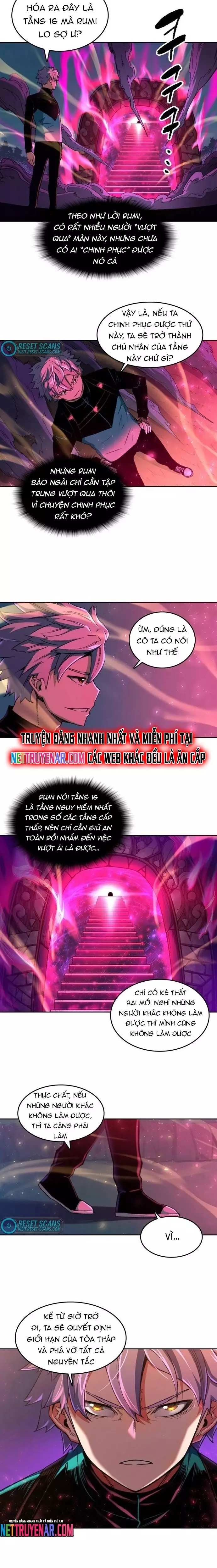Cổ Vật Tối Thượng Chapter 82 - Trang 3
