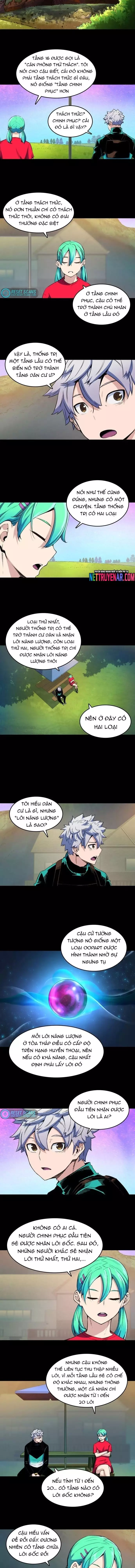 Cổ Vật Tối Thượng Chapter 83 - Trang 3