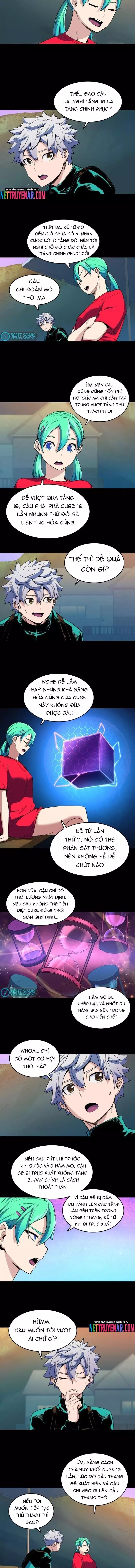 Cổ Vật Tối Thượng Chapter 83 - Trang 3