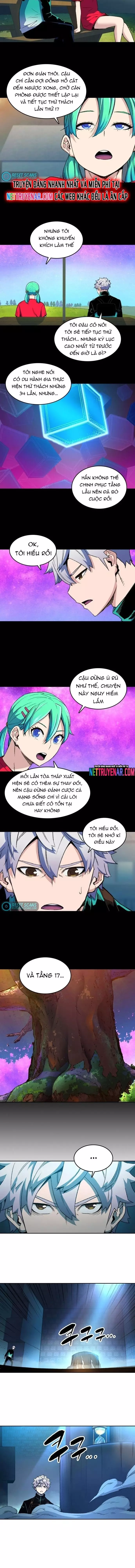 Cổ Vật Tối Thượng Chapter 83 - Trang 3