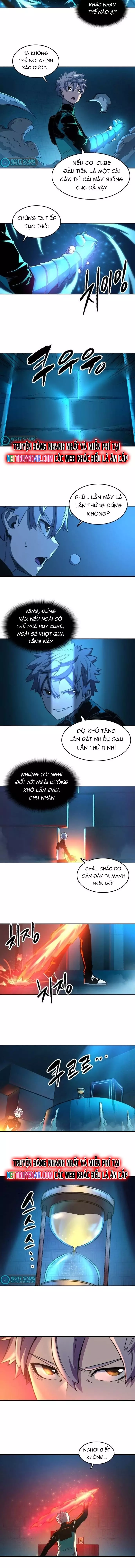Cổ Vật Tối Thượng Chapter 83 - Trang 3