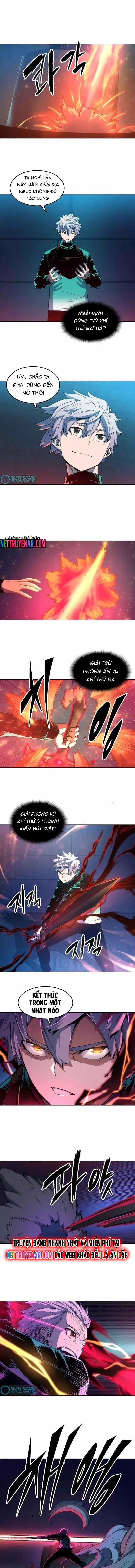 Cổ Vật Tối Thượng Chapter 83 - Trang 3