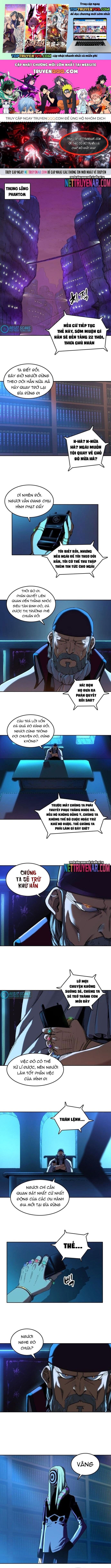 Cổ Vật Tối Thượng Chapter 85 - Trang 2
