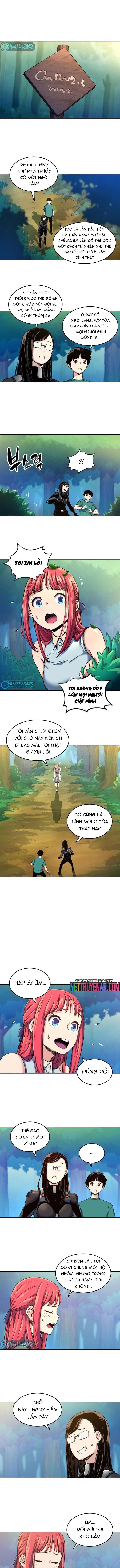 Cổ Vật Tối Thượng Chapter 85 - Trang 2
