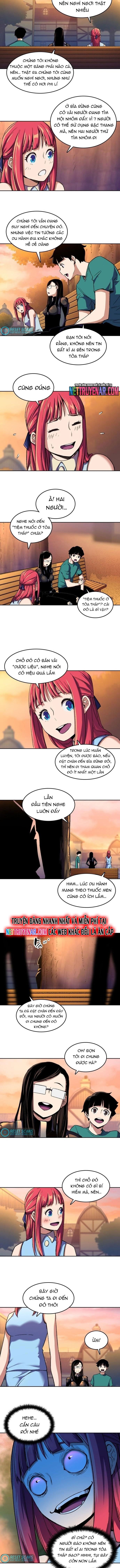 Cổ Vật Tối Thượng Chapter 85 - Trang 2