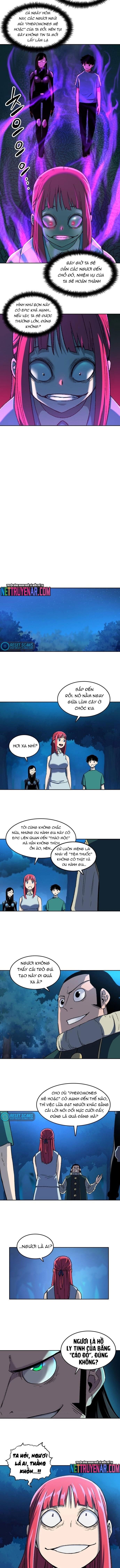 Cổ Vật Tối Thượng Chapter 85 - Trang 2