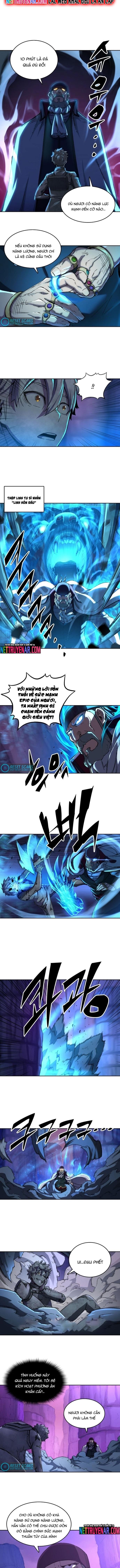 Cổ Vật Tối Thượng Chapter 86 - Trang 2