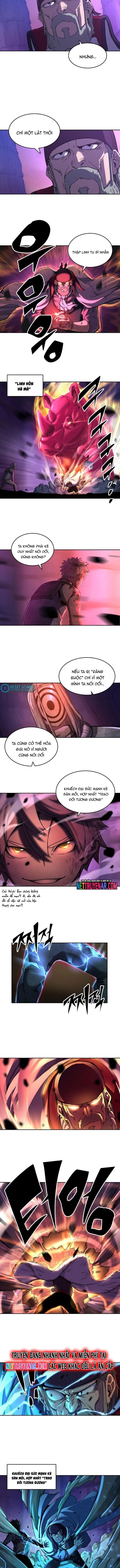 Cổ Vật Tối Thượng Chapter 86 - Trang 2