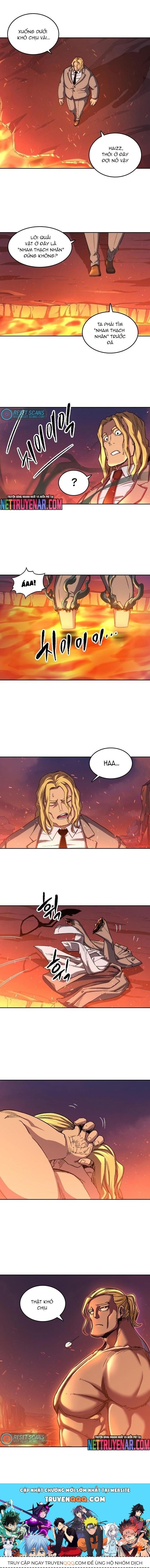 Cổ Vật Tối Thượng Chapter 87 - Trang 2