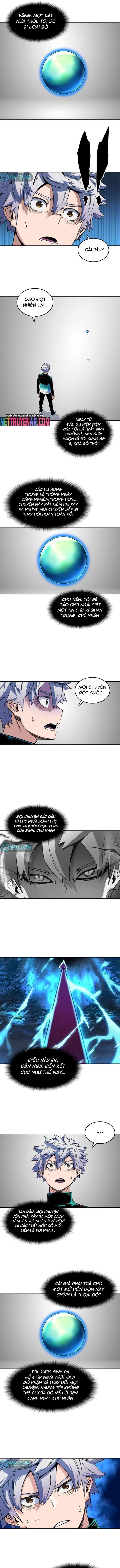 Cổ Vật Tối Thượng Chapter 91 - Trang 3