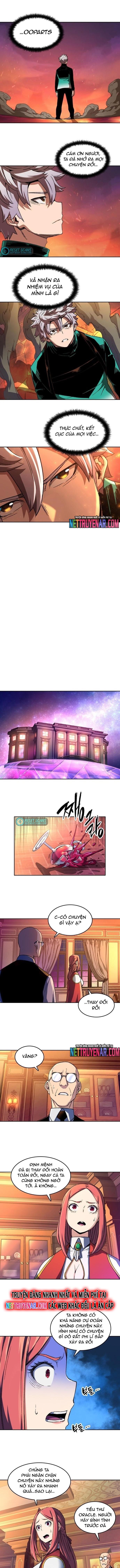 Cổ Vật Tối Thượng Chapter 91 - Trang 3