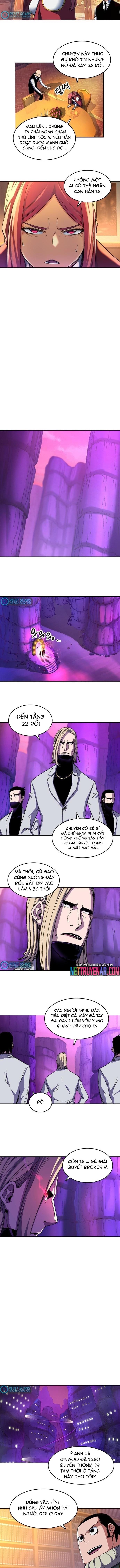 Cổ Vật Tối Thượng Chapter 91 - Trang 3
