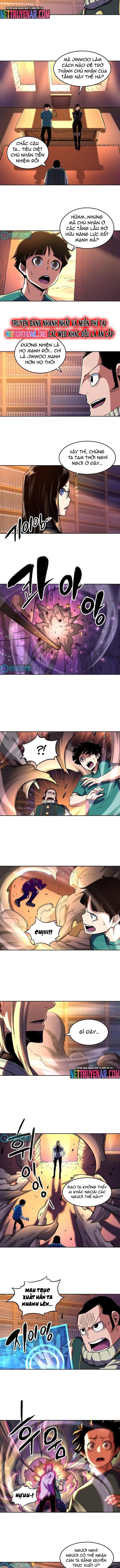 Cổ Vật Tối Thượng Chapter 91 - Trang 3