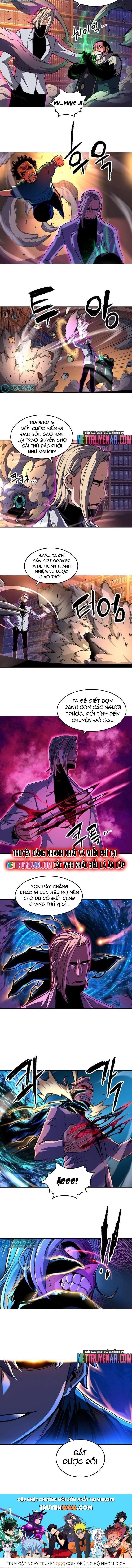 Cổ Vật Tối Thượng Chapter 91 - Trang 3
