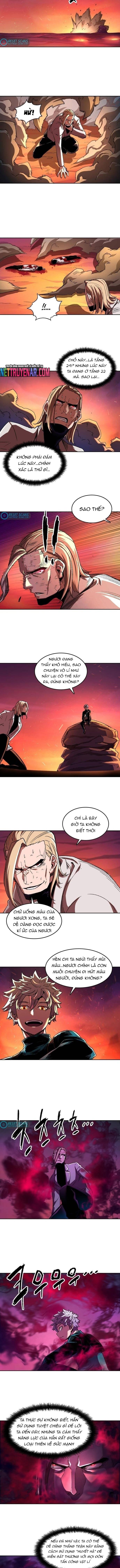 Cổ Vật Tối Thượng Chapter 92 - Trang 3