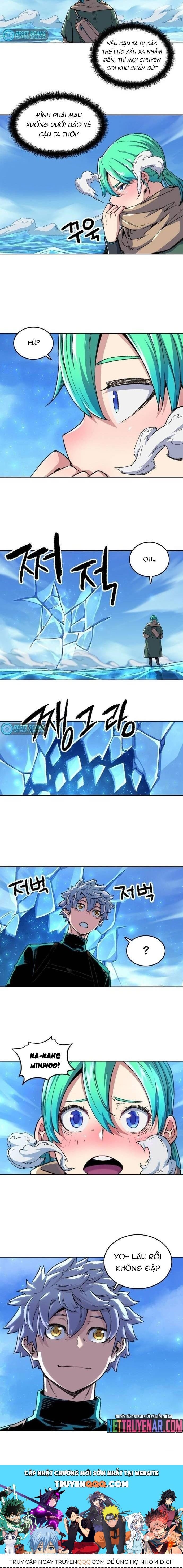 Cổ Vật Tối Thượng Chapter 92 - Trang 3