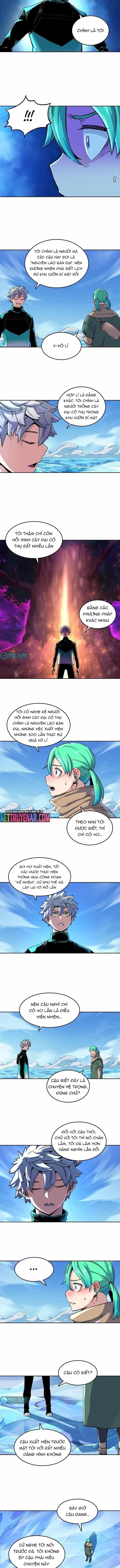 Cổ Vật Tối Thượng Chapter 93 - Trang 3