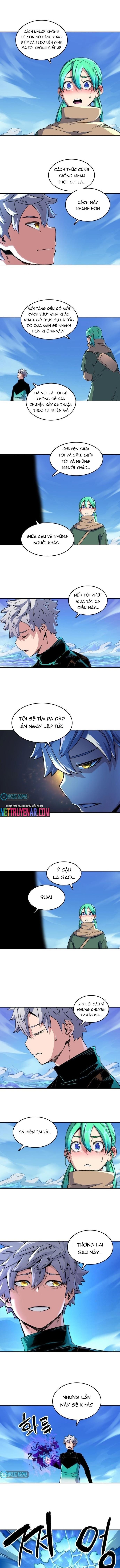 Cổ Vật Tối Thượng Chapter 93 - Trang 3