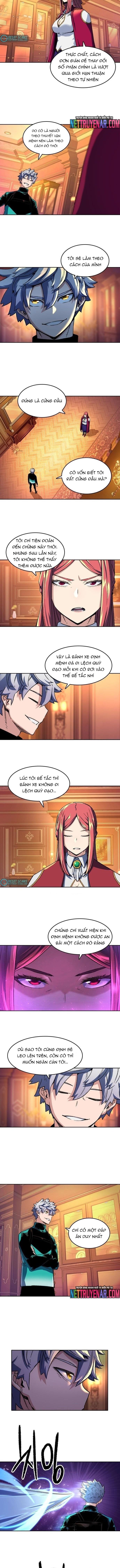 Cổ Vật Tối Thượng Chapter 93 - Trang 3