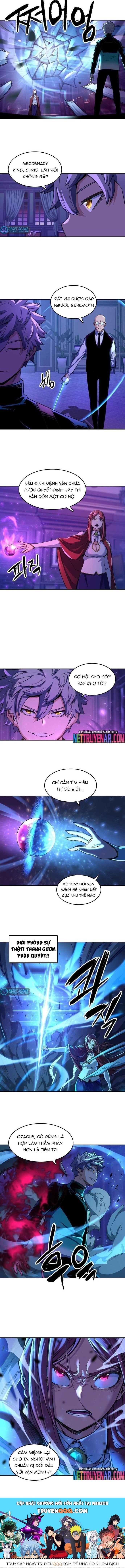 Cổ Vật Tối Thượng Chapter 93 - Trang 3