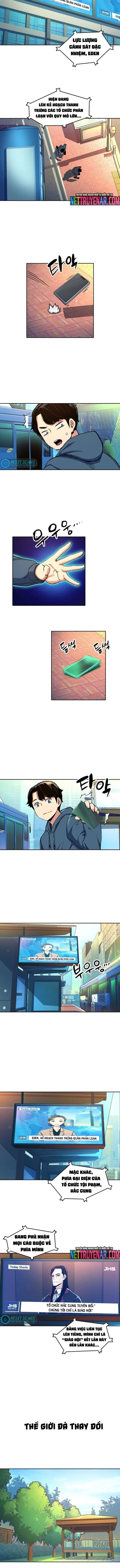 Cổ Vật Tối Thượng Chapter 97 - Trang 3