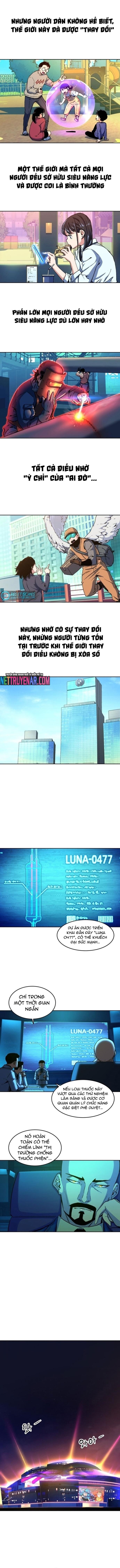 Cổ Vật Tối Thượng Chapter 97 - Trang 3