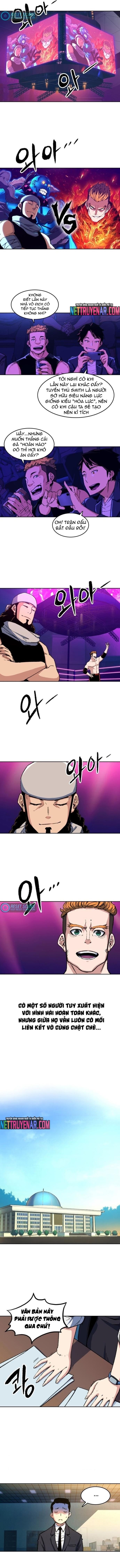 Cổ Vật Tối Thượng Chapter 97 - Trang 3