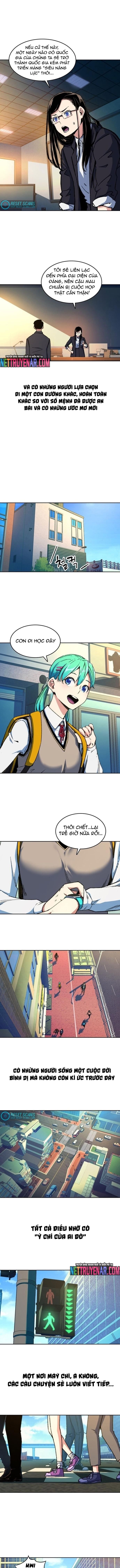 Cổ Vật Tối Thượng Chapter 97 - Trang 3