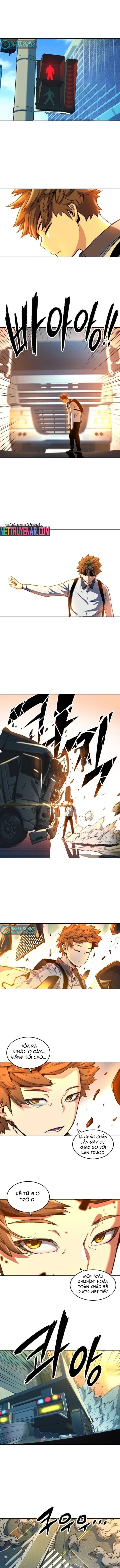 Cổ Vật Tối Thượng Chapter 97 - Trang 3