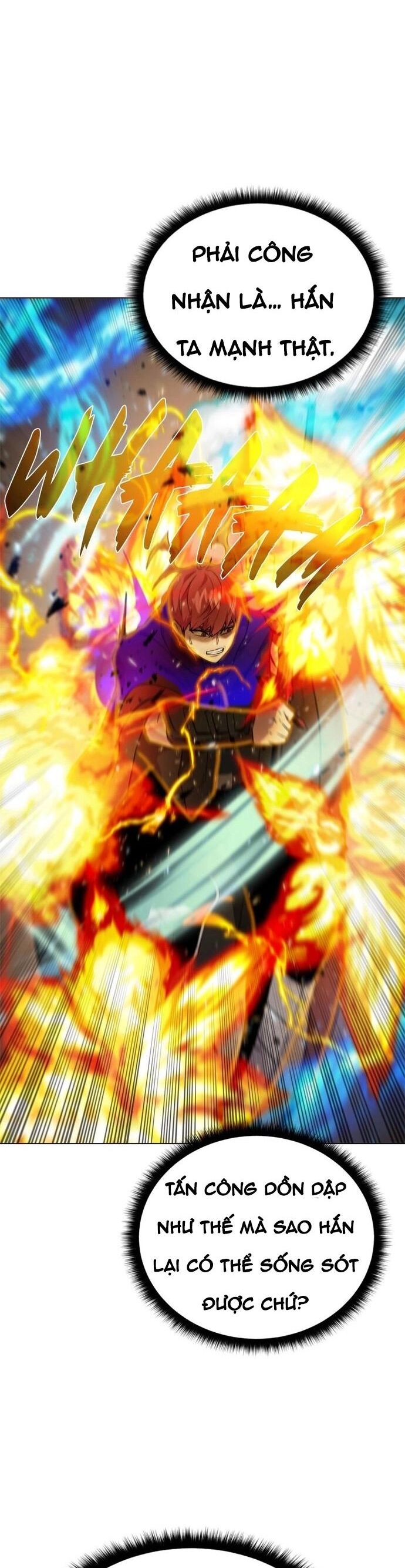 Cổ Vật Trong Hầm Tối Chapter 129 - Trang 2