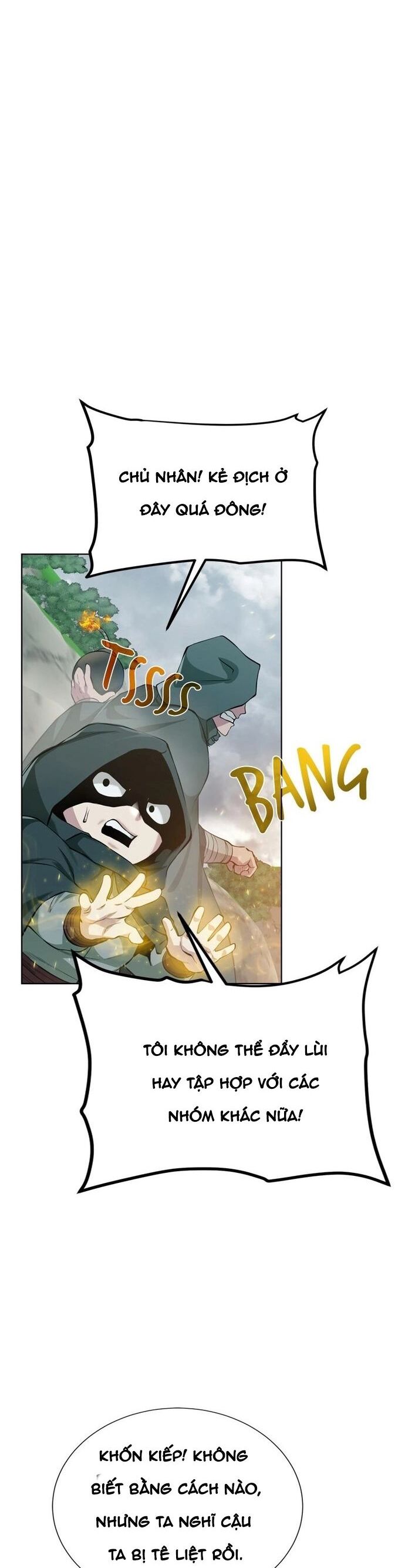 Cổ Vật Trong Hầm Tối Chapter 129 - Trang 2