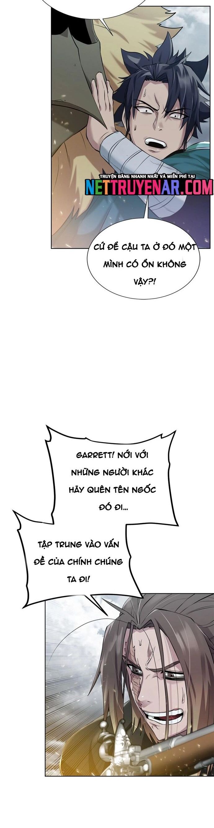 Cổ Vật Trong Hầm Tối Chapter 129 - Trang 2