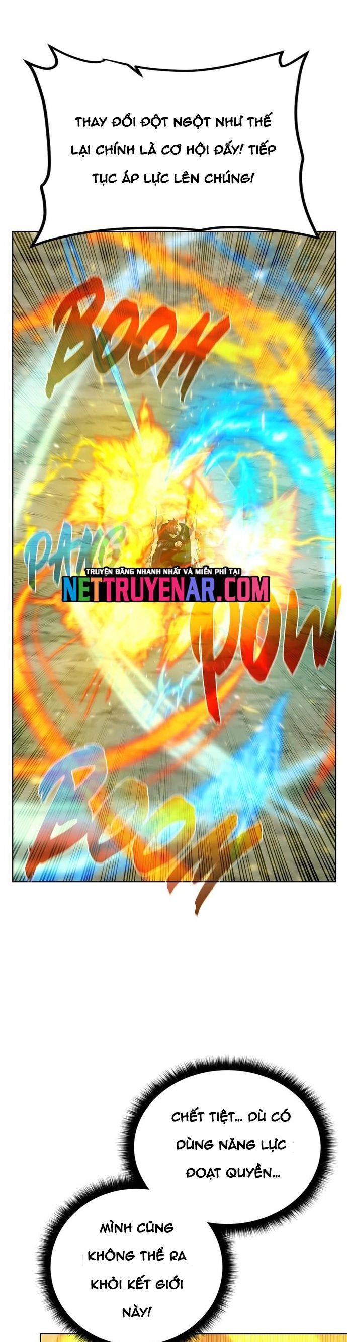 Cổ Vật Trong Hầm Tối Chapter 129 - Trang 2