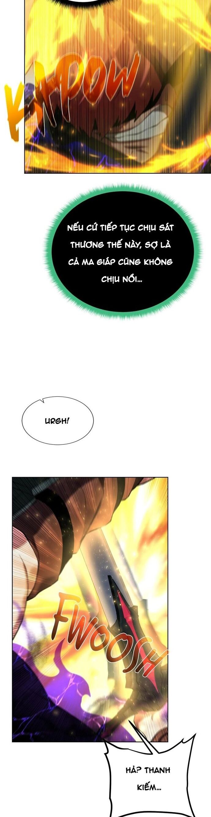 Cổ Vật Trong Hầm Tối Chapter 129 - Trang 2