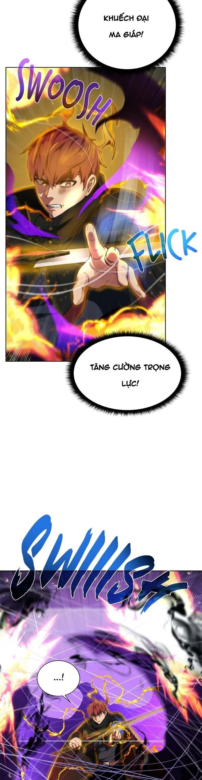 Cổ Vật Trong Hầm Tối Chapter 129 - Trang 2