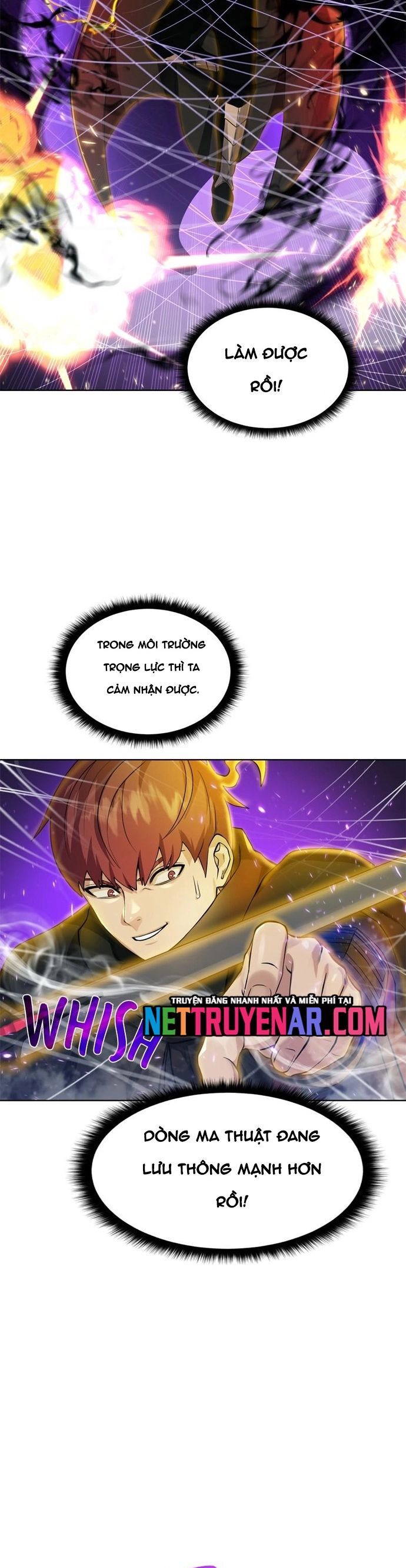 Cổ Vật Trong Hầm Tối Chapter 129 - Trang 2