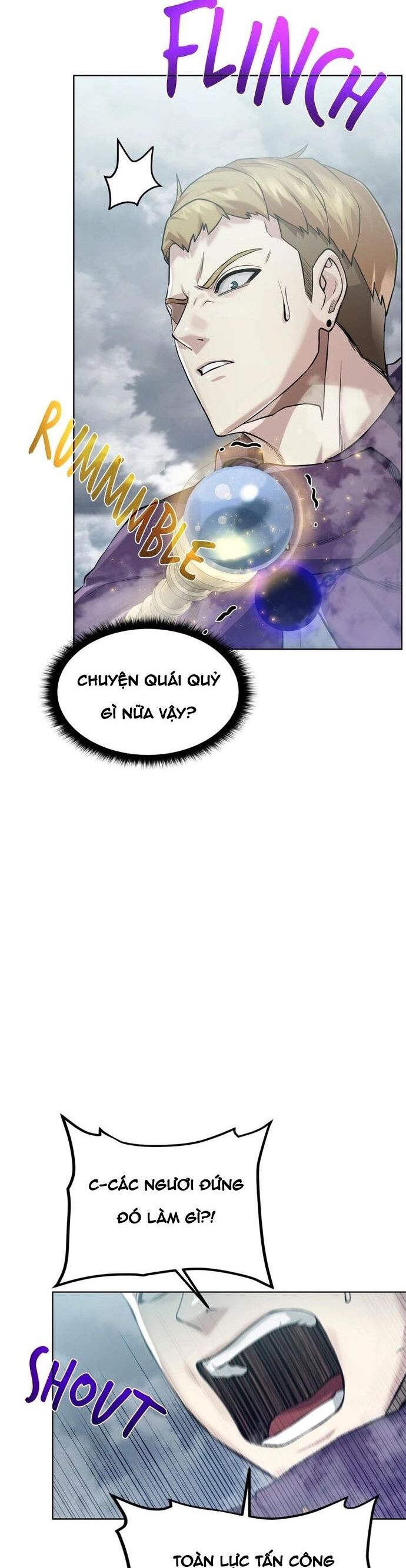 Cổ Vật Trong Hầm Tối Chapter 129 - Trang 2