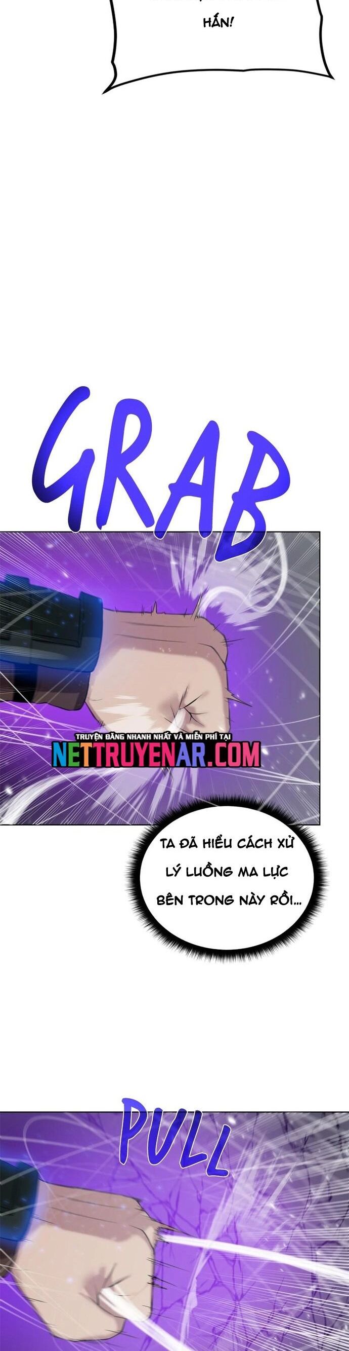 Cổ Vật Trong Hầm Tối Chapter 129 - Trang 2