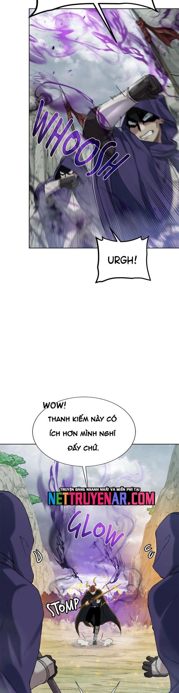 Cổ Vật Trong Hầm Tối Chapter 129 - Trang 2