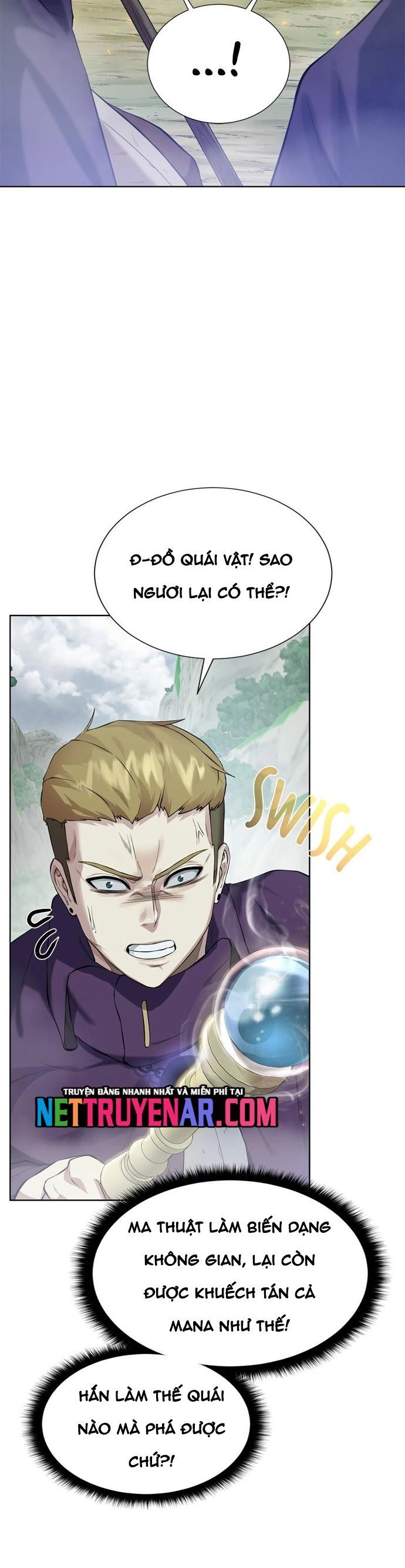 Cổ Vật Trong Hầm Tối Chapter 129 - Trang 2