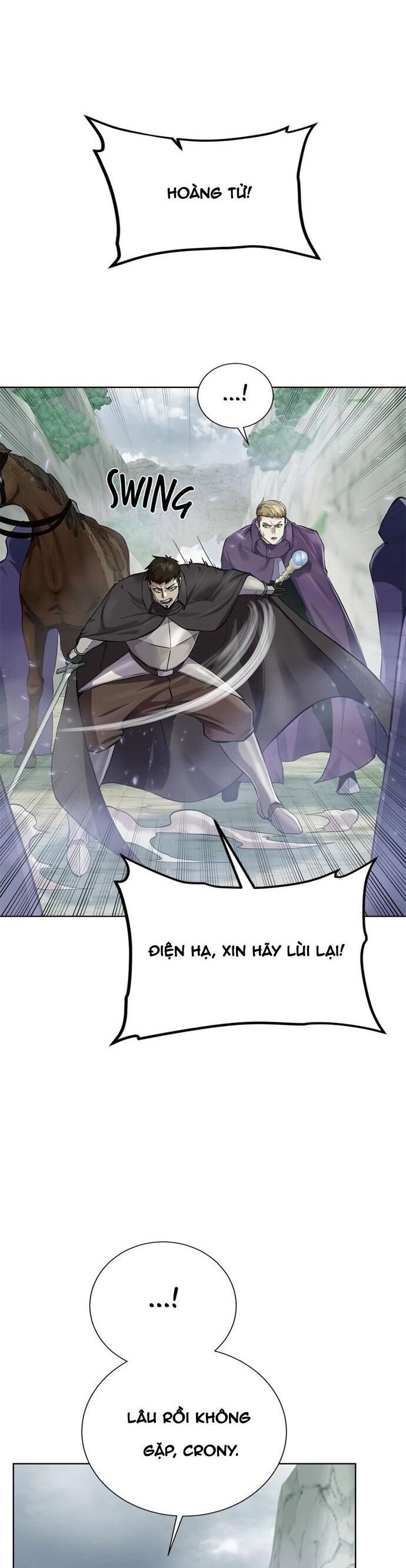 Cổ Vật Trong Hầm Tối Chapter 129 - Trang 2